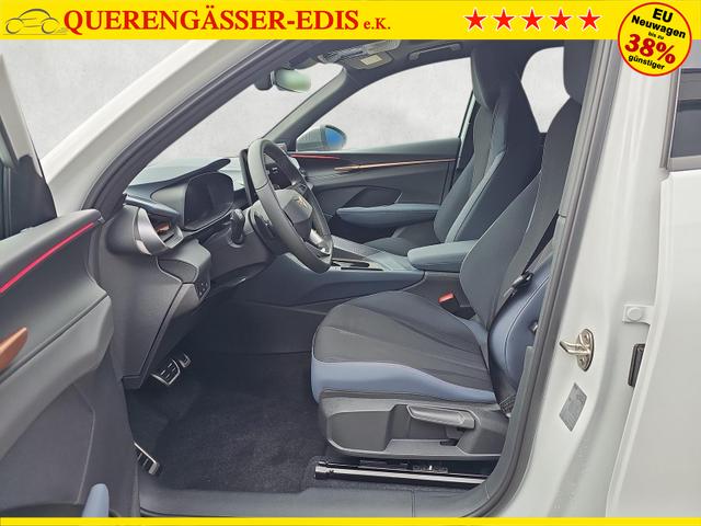 Cupra Terramar 2.0 TSI 195 kW 4Drive VZ DSG Navi / AHK Pano 