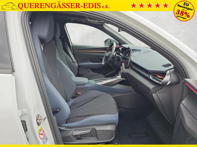 Cupra Terramar 2.0 TSI 195 kW 4Drive VZ DSG Navi / AHK Pano 