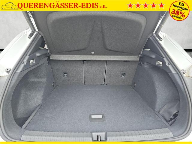 Cupra Terramar 2.0 TSI 195 kW 4Drive VZ DSG Navi / AHK Pano 