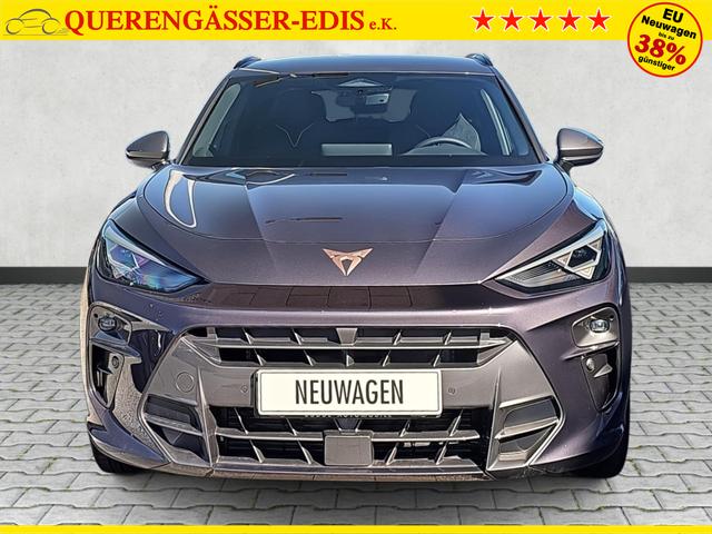 Cupra Terramar 1.5 eTSI 110 kW DSG / Edge Paket 19Zoll 