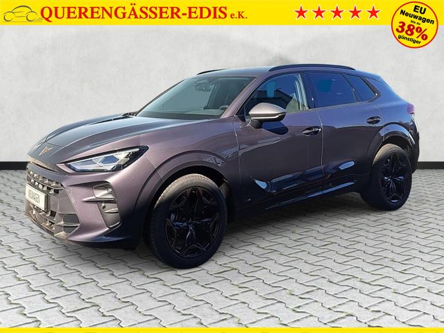 Cupra Terramar 1.5 eTSI 110 kW DSG / Edge Paket 19Zoll 