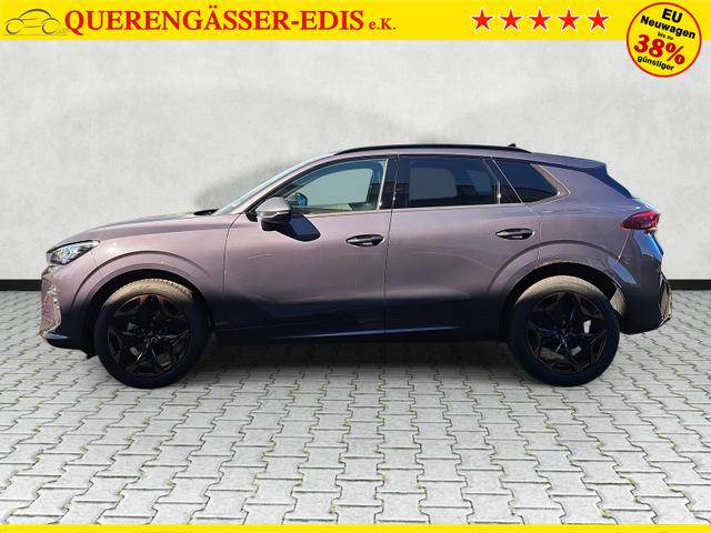 Cupra Terramar 1.5 eTSI 110 kW DSG / Edge Paket 19Zoll 