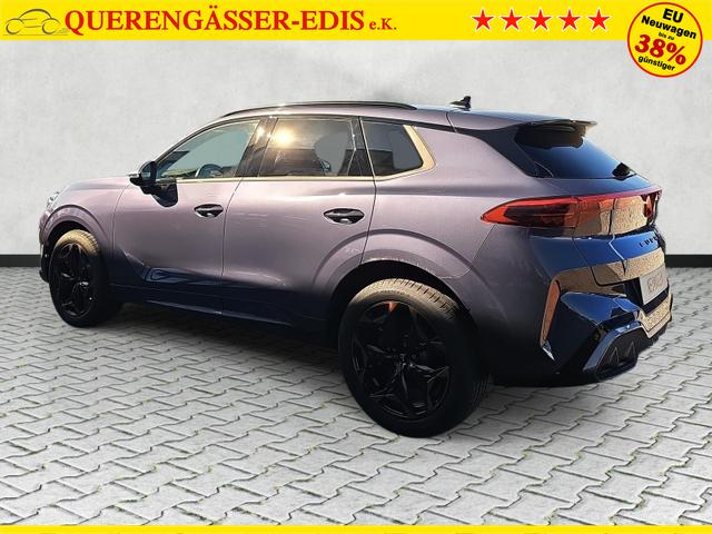 Cupra Terramar 1.5 eTSI 110 kW DSG / Edge Paket 19Zoll 