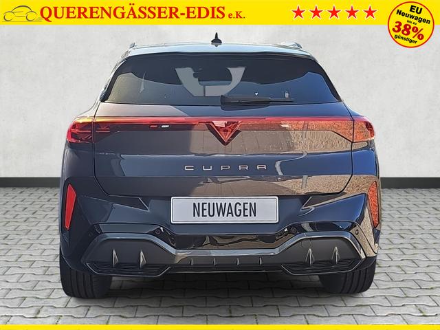 Cupra Terramar 1.5 eTSI 110 kW DSG / Edge Paket 19Zoll 