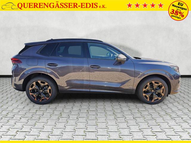 Cupra Terramar 1.5 eTSI 110 kW DSG / Edge Paket 19Zoll 