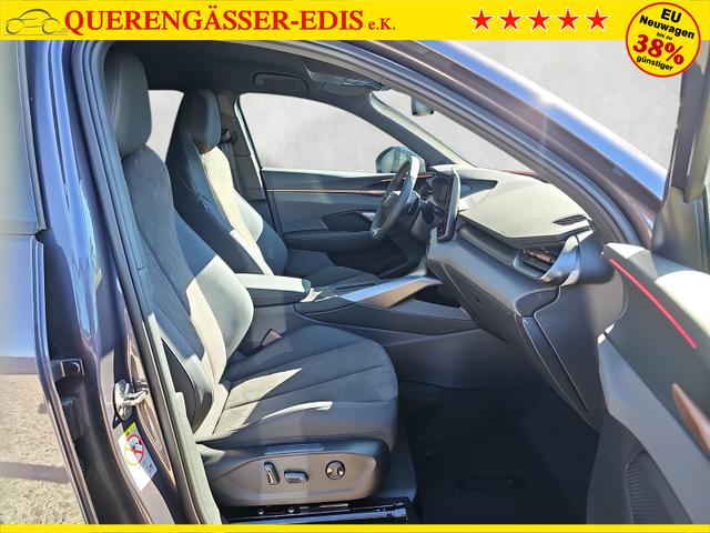 Cupra Terramar 1.5 eTSI 110 kW DSG / Edge Paket 19Zoll 