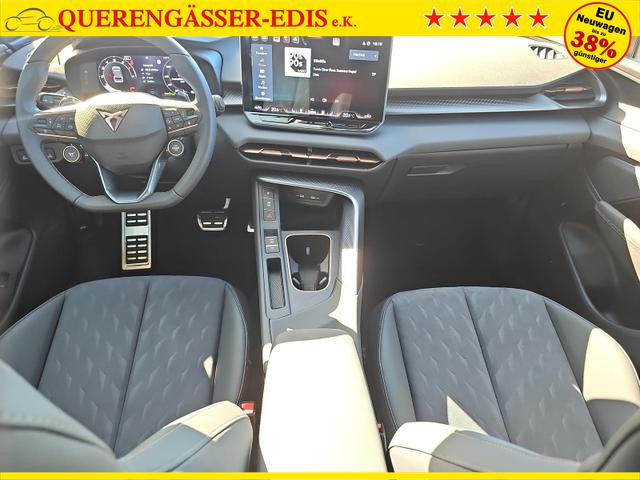 Cupra Terramar 1.5 eTSI 110 kW DSG / Edge Paket 19Zoll 