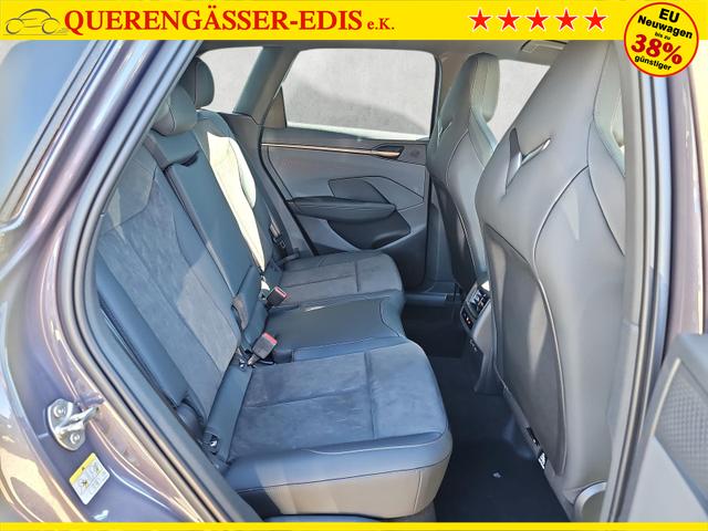 Cupra Terramar 1.5 eTSI 110 kW DSG / Edge Paket 19Zoll 