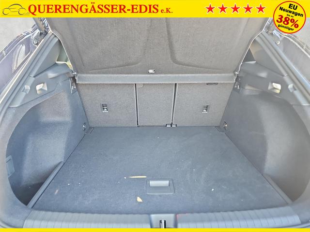 Cupra Terramar 1.5 eTSI 110 kW DSG / Edge Paket 19Zoll 