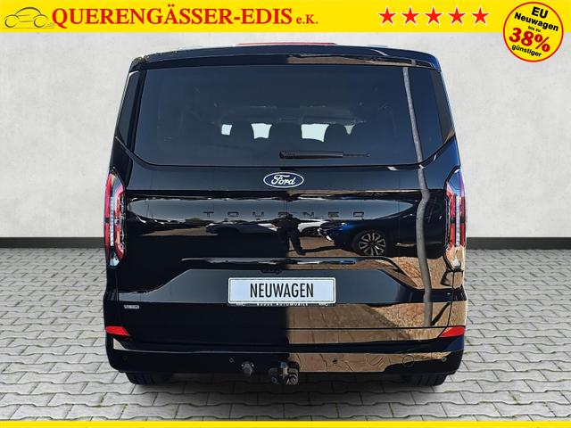 Ford Tourneo Custom Plug-in Hybrid 340 L1 Titanium X FWD 2.5 PHEV AHK 5J Gar 