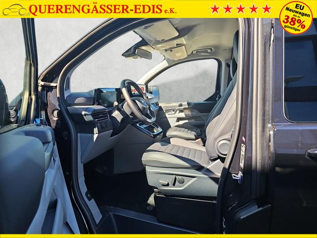 Ford Tourneo Custom Plug-in Hybrid 340 L1 Titanium X FWD 2.5 PHEV AHK 5J Gar 