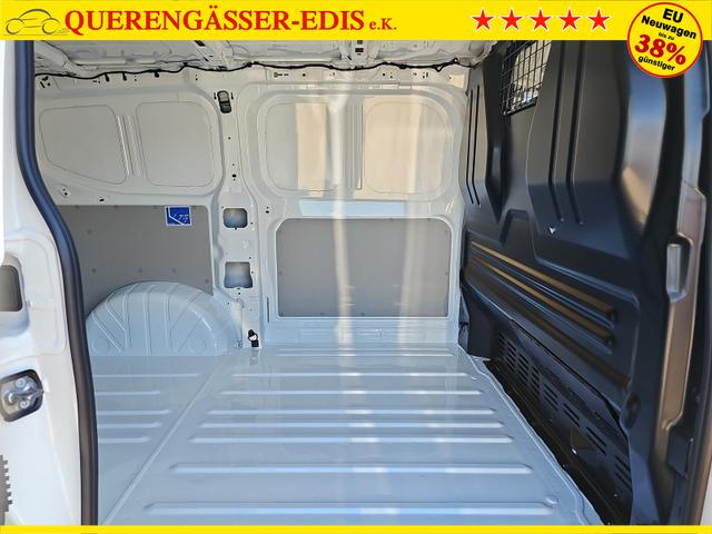 Volkswagen T7 Transporter Kastenwagen 2.0 TDI 81 kW KR Kasten / R&uuml;ckfahrkamera 