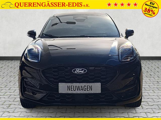 Ford Puma ST-Line 1.0 EB Hybrid 7G-Autom. Navi 5J.Gar 
