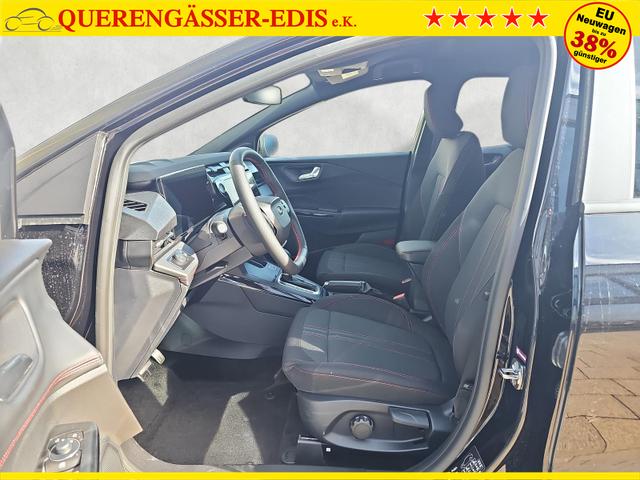 Ford Puma ST-Line 1.0 EB Hybrid 7G-Autom. Navi 5J.Gar 