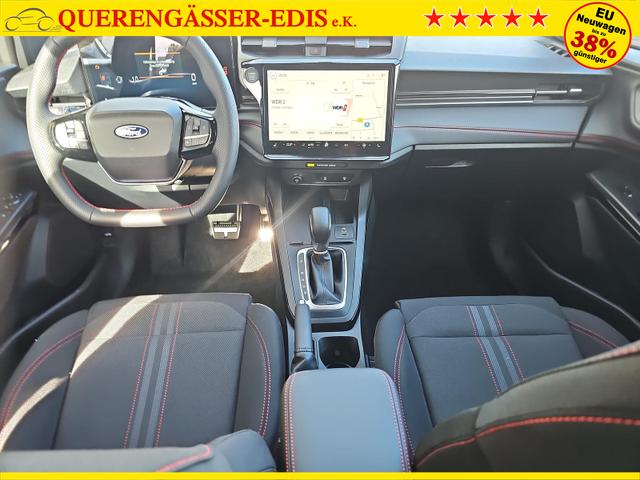 Ford Puma ST-Line 1.0 EB Hybrid 7G-Autom. Navi 5J.Gar 