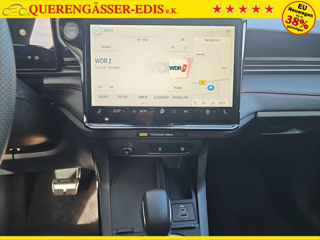 Ford Puma ST-Line 1.0 EB Hybrid 7G-Autom. Navi 5J.Gar 