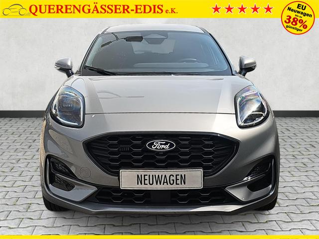 Ford Puma ST-Line 1.0 EB Hybrid 7G-Autom. Navi 5J.Gar 
