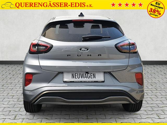 Ford Puma ST-Line 1.0 EB Hybrid 7G-Autom. Navi 5J.Gar 