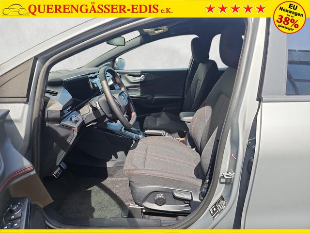 Ford Puma ST-Line 1.0 EB Hybrid 7G-Autom. Navi 5J.Gar 