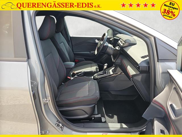 Ford Puma ST-Line 1.0 EB Hybrid 7G-Autom. Navi 5J.Gar 