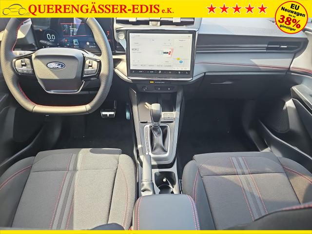 Ford Puma ST-Line 1.0 EB Hybrid 7G-Autom. Navi 5J.Gar 