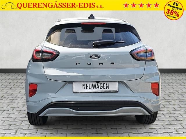 Ford Puma ST-Line 1.0 EB Hybrid 7G-Autom. Navi 5J.Gar 