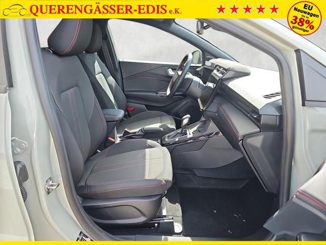 Ford Puma ST-Line 1.0 EB Hybrid 7G-Autom. Navi 5J.Gar 