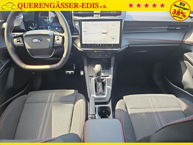 Ford Puma ST-Line 1.0 EB Hybrid 7G-Autom. Navi 5J.Gar 