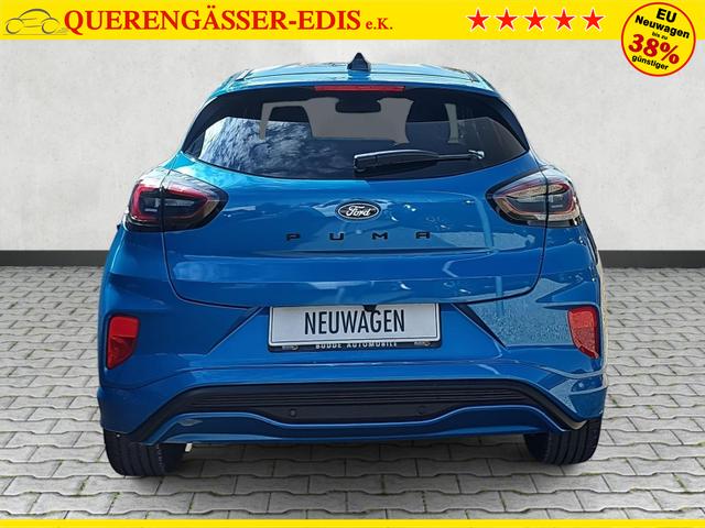 Ford Puma ST-Line 1.0 EB Hybrid 7G-Autom. Navi 5J.Gar 