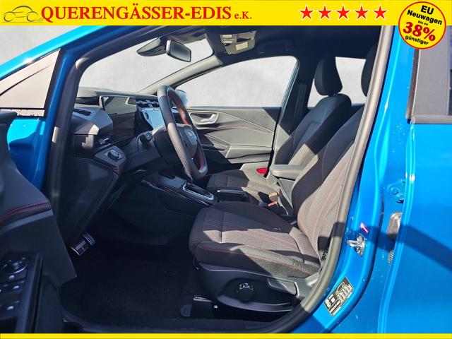 Ford Puma ST-Line 1.0 EB Hybrid 7G-Autom. Navi 5J.Gar 