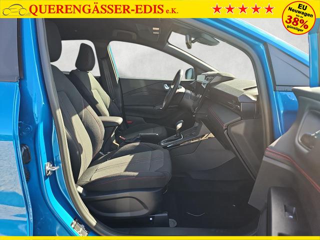 Ford Puma ST-Line 1.0 EB Hybrid 7G-Autom. Navi 5J.Gar 