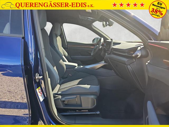 Cupra Terramar 2.0 TSI 195 kW 4Drive VZ DSG 5JGar Keyless AHK 