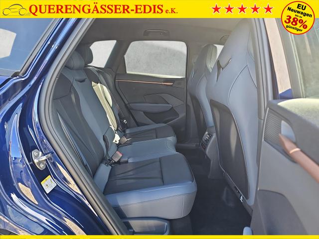 Cupra Terramar 2.0 TSI 195 kW 4Drive VZ DSG 5JGar Keyless AHK 