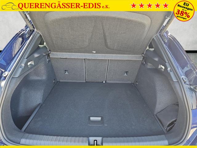 Cupra Terramar 2.0 TSI 195 kW 4Drive VZ DSG 5JGar Keyless AHK 