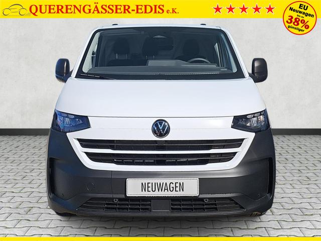 Volkswagen T7 Transporter Kastenwagen 2.0 TDI 81 kW KR Kasten / R&uuml;ckfahrkamera 