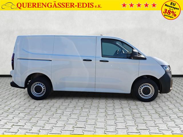 Volkswagen T7 Transporter Kastenwagen 2.0 TDI 81 kW KR Kasten / R&uuml;ckfahrkamera 