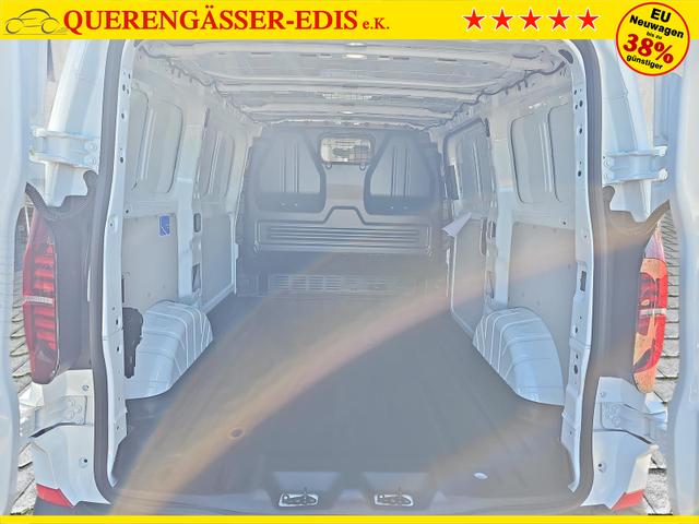 Volkswagen T7 Transporter Kastenwagen 2.0 TDI 81 kW KR Kasten / R&uuml;ckfahrkamera 