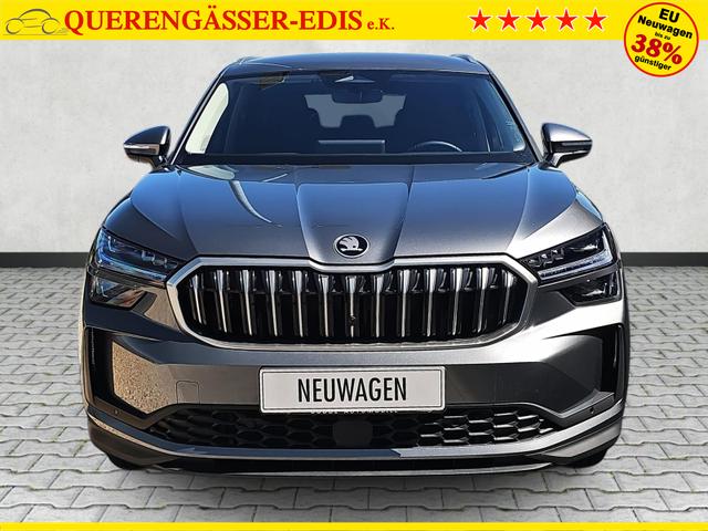 Skoda Kodiaq 2.0 TDI 110 kW Selection DSG 7-Si. Matrix Memory 