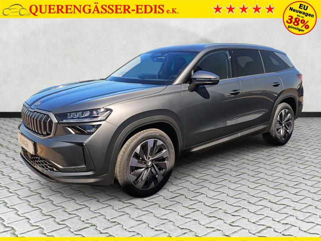 Skoda Kodiaq 2.0 TDI 110 kW Selection DSG 7-Si. Matrix Memory 