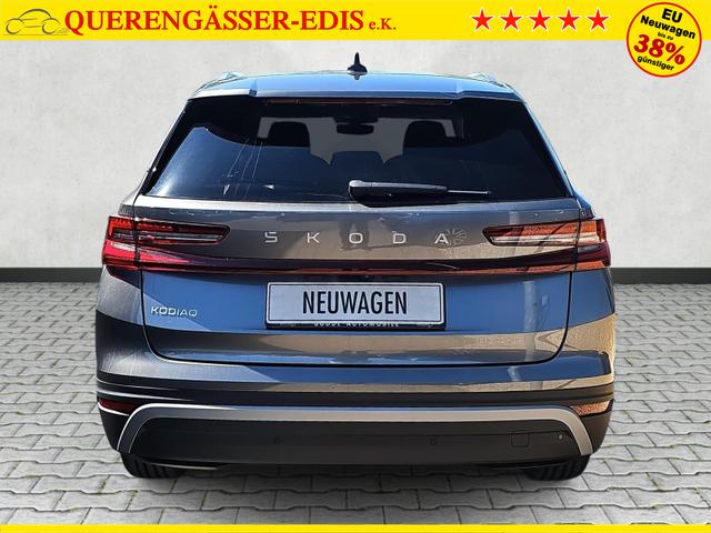 Skoda Kodiaq 2.0 TDI 110 kW Selection DSG 7-Si. Matrix Memory 