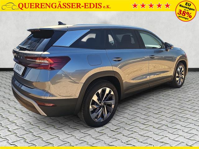 Skoda Kodiaq 2.0 TDI 110 kW Selection DSG 7-Si. Matrix Memory 