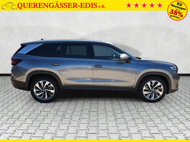 Skoda Kodiaq 2.0 TDI 110 kW Selection DSG 7-Si. Matrix Memory 