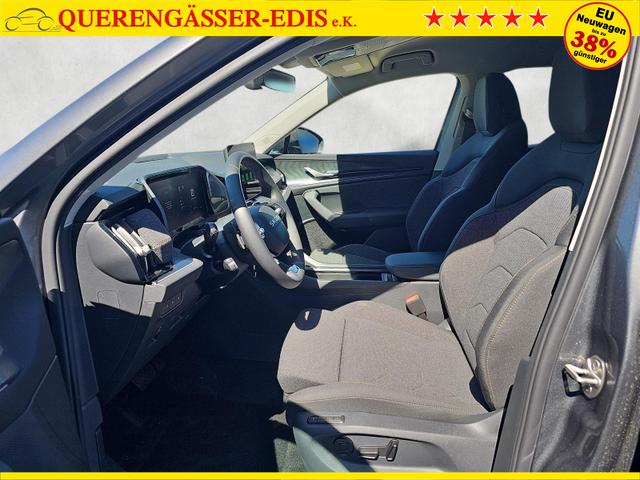 Skoda Kodiaq 2.0 TDI 110 kW Selection DSG 7-Si. Matrix Memory 