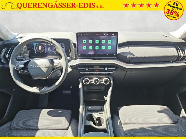 Skoda Kodiaq 2.0 TDI 110 kW Selection DSG 7-Si. Matrix Memory 