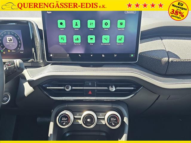 Skoda Kodiaq 2.0 TDI 110 kW Selection DSG 7-Si. Matrix Memory 