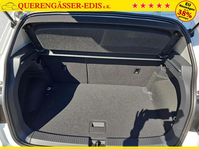 Volkswagen T-Cross 1.0 TSI 85 kW Life DSG ACC / Keyless Kamera 