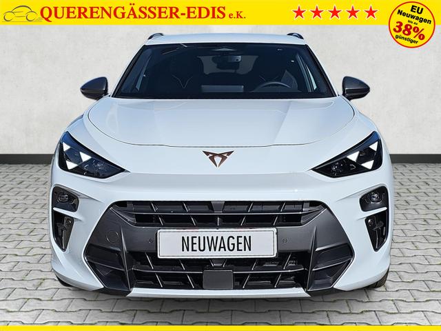 Cupra Terramar 1.5 eTSI 110 kW DSG / Edge Paket 19Zoll 