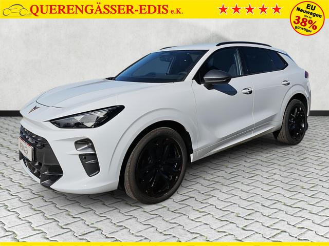 Cupra Terramar 1.5 eTSI 110 kW DSG / Edge Paket 19Zoll 