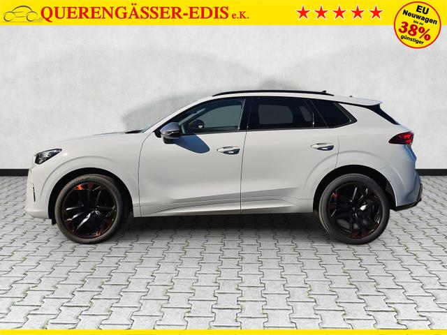 Cupra Terramar 1.5 eTSI 110 kW DSG / Edge Paket 19Zoll 