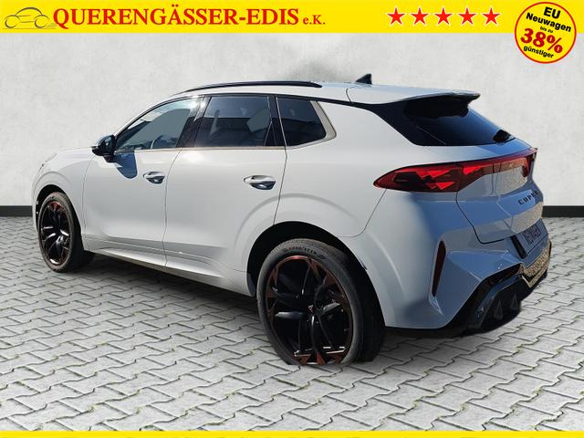 Cupra Terramar 1.5 eTSI 110 kW DSG / Edge Paket 19Zoll 
